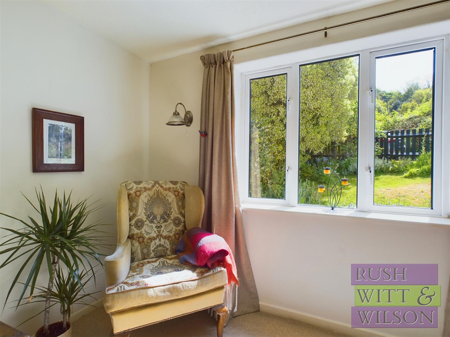 Barley Lane, Hastings Rush, Witt & Wilson